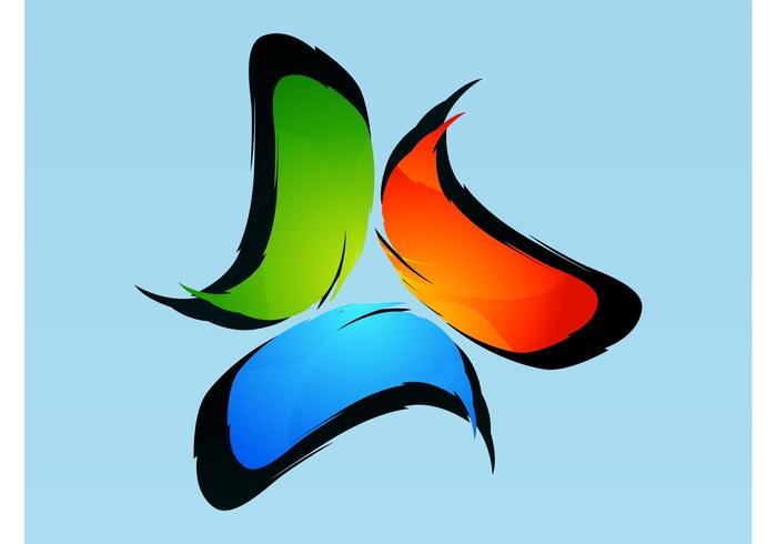 标志元素