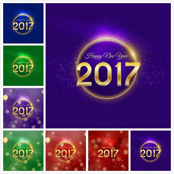 2017光圈海报