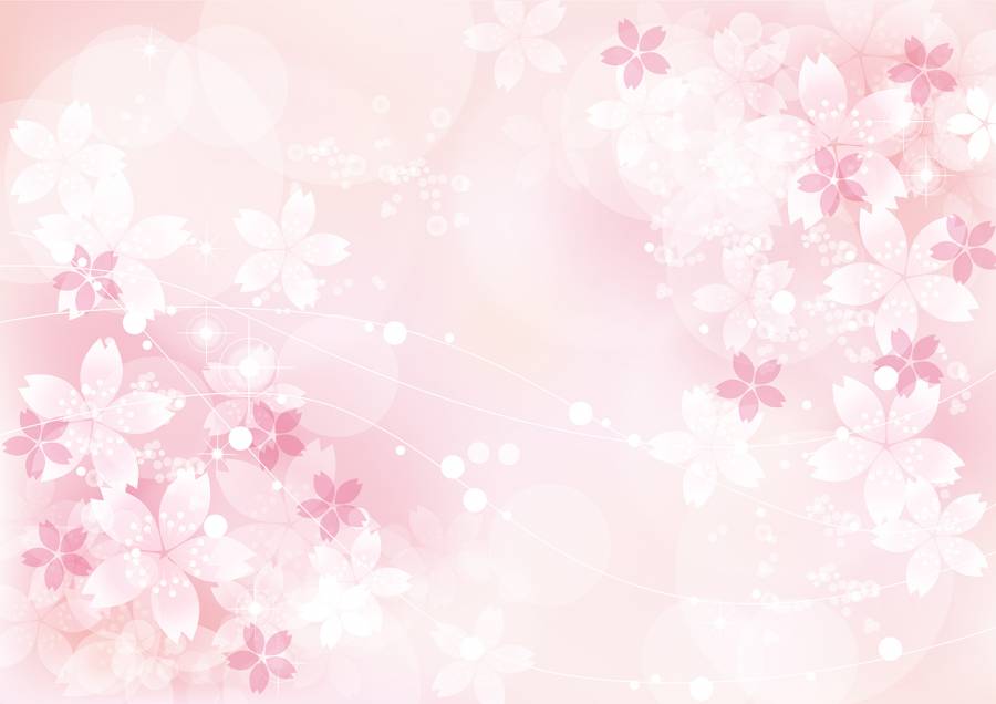 樱花闪烁6