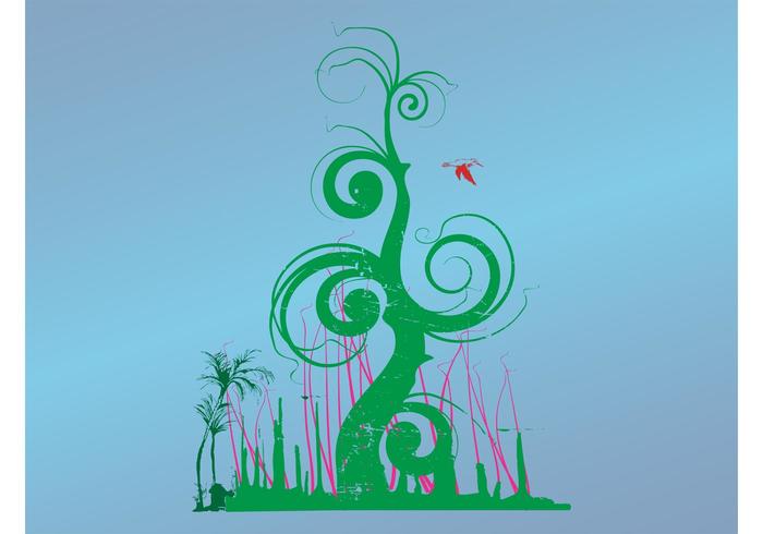 幻想自然