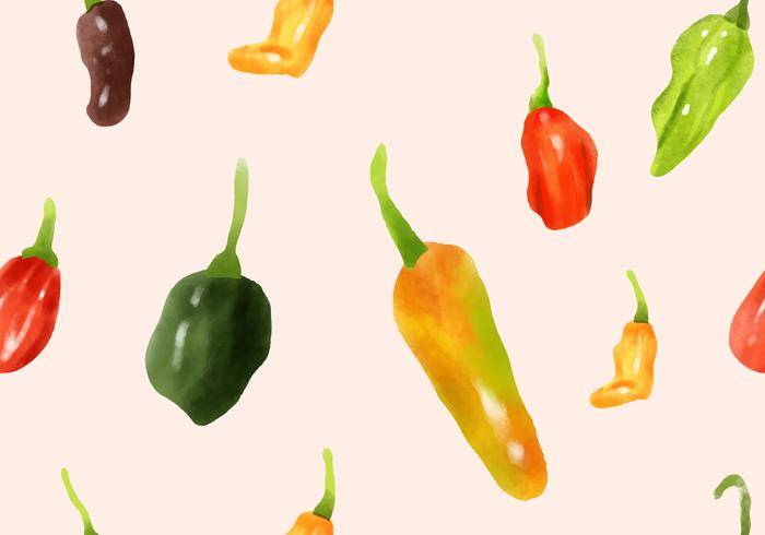 Habanero无缝矢量模式
