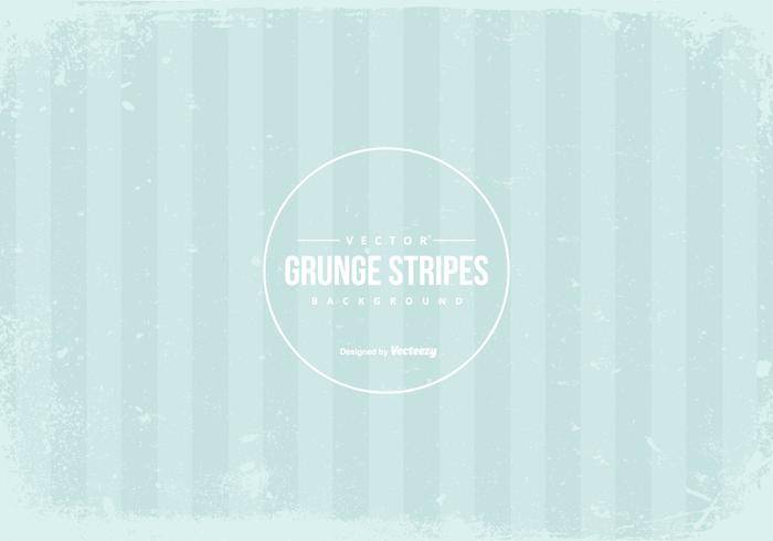 Grunge剪贴簿条纹背景