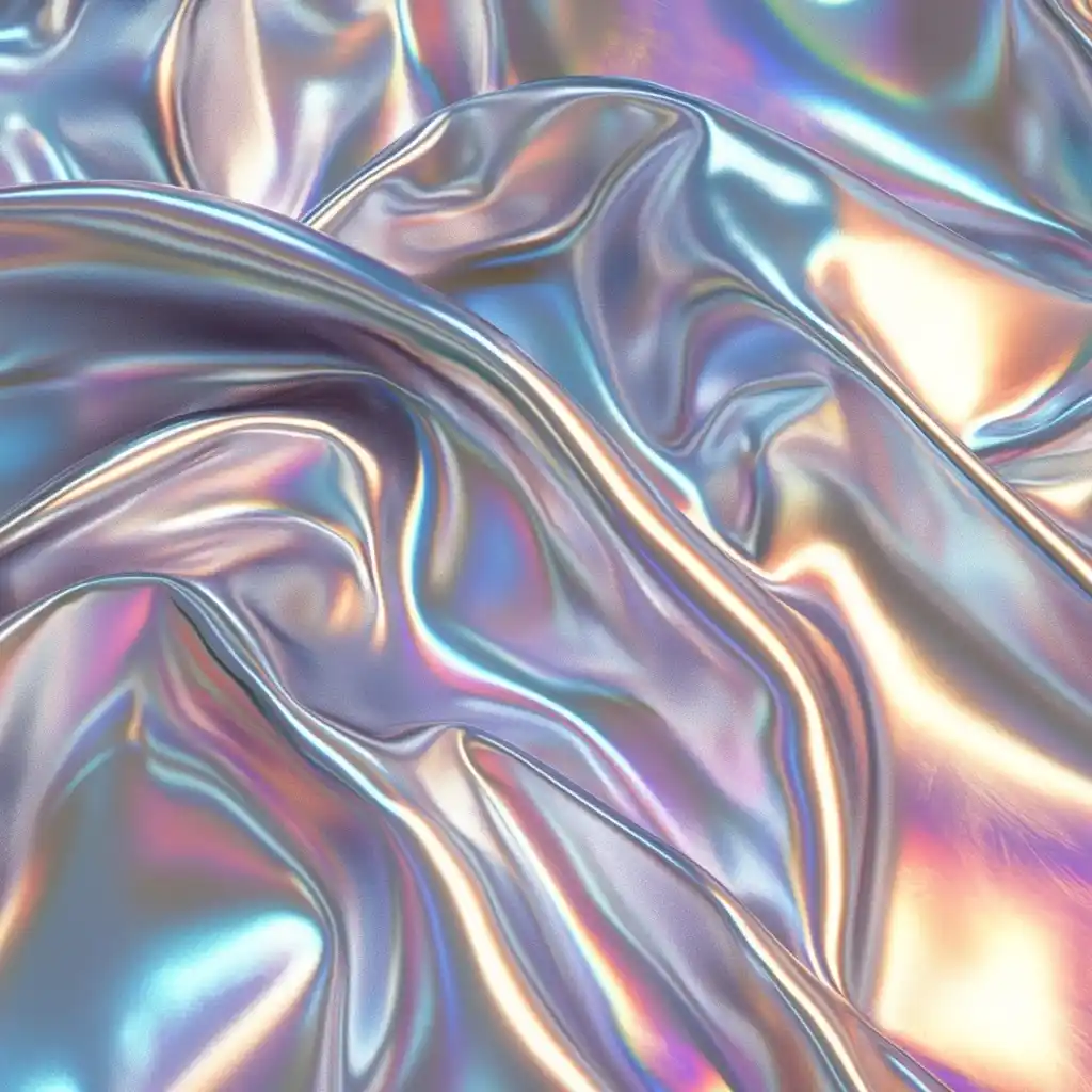 Pearl Patterned Mineral Texture Midjourney提示词