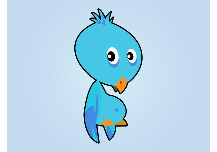 小鹦鹉