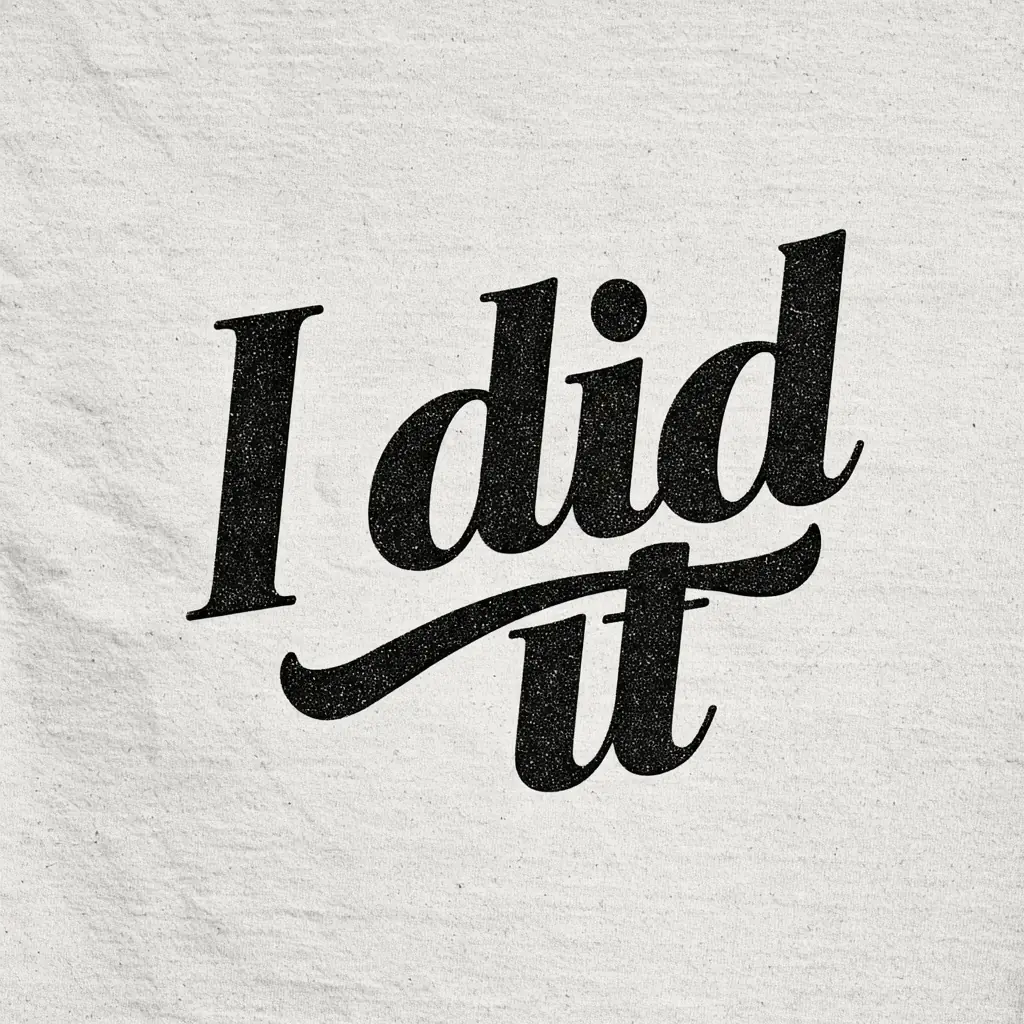 Engravable Line Art Text Midjourney提示词