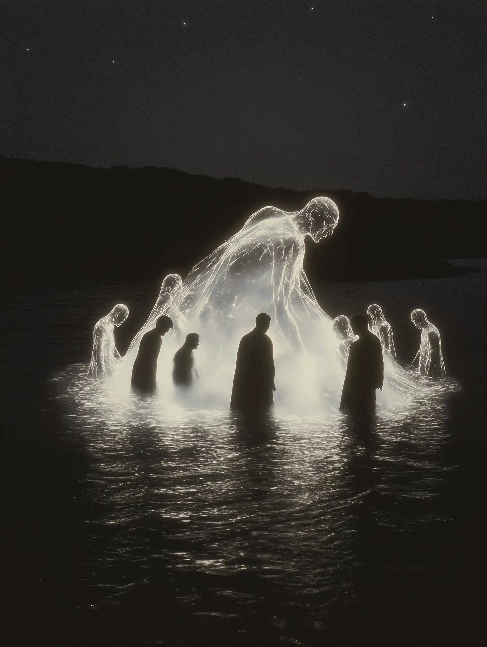 Surreal Tarot Time Travel Midjourney提示词