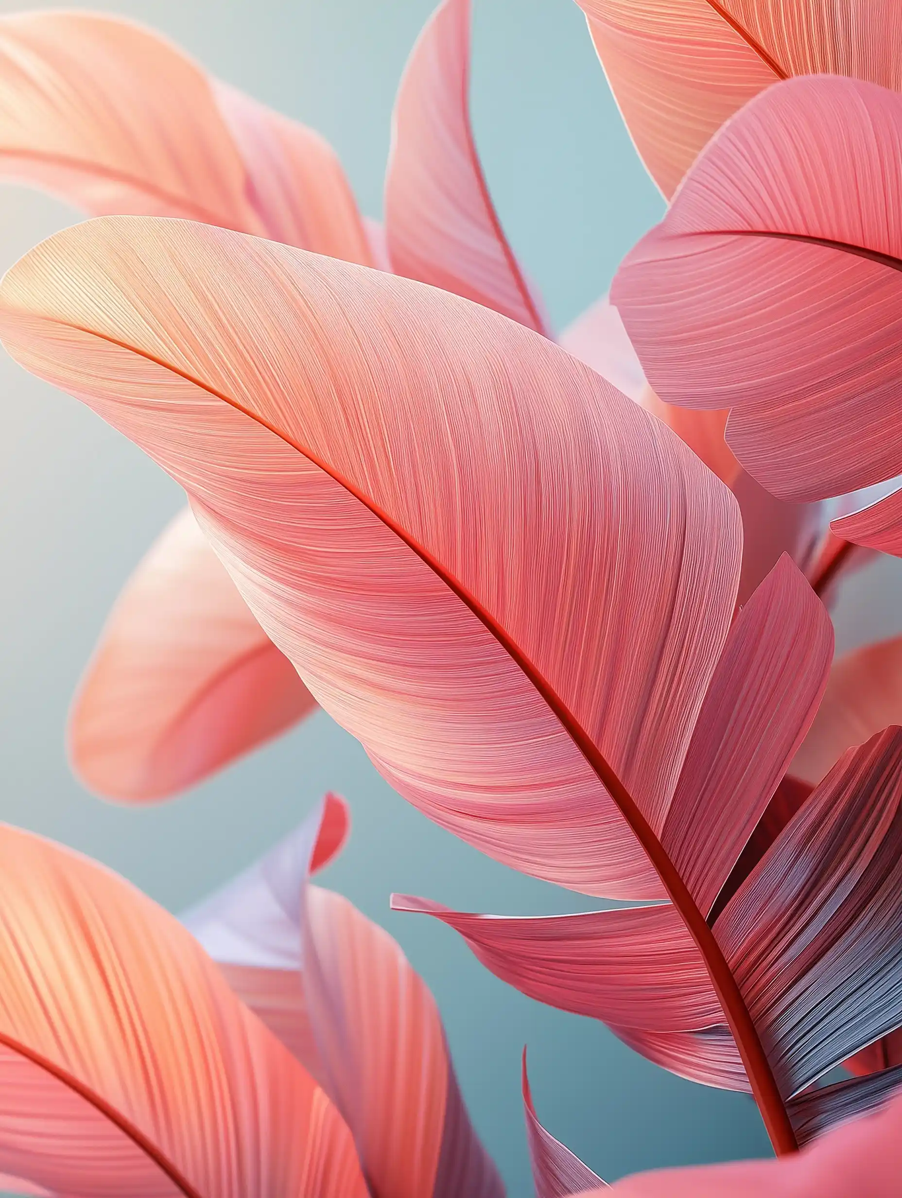 Hyper-Realistic Canvas Print Midjourney提示词