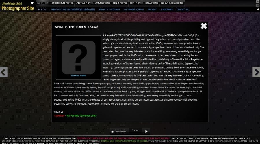 Flash+Xm&nbsp;l免费模版&nbsp;英文含Fla