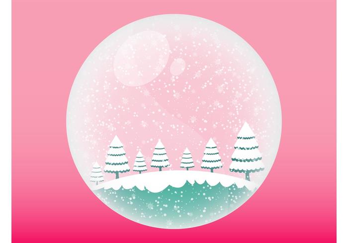 雪球