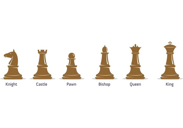棋字符