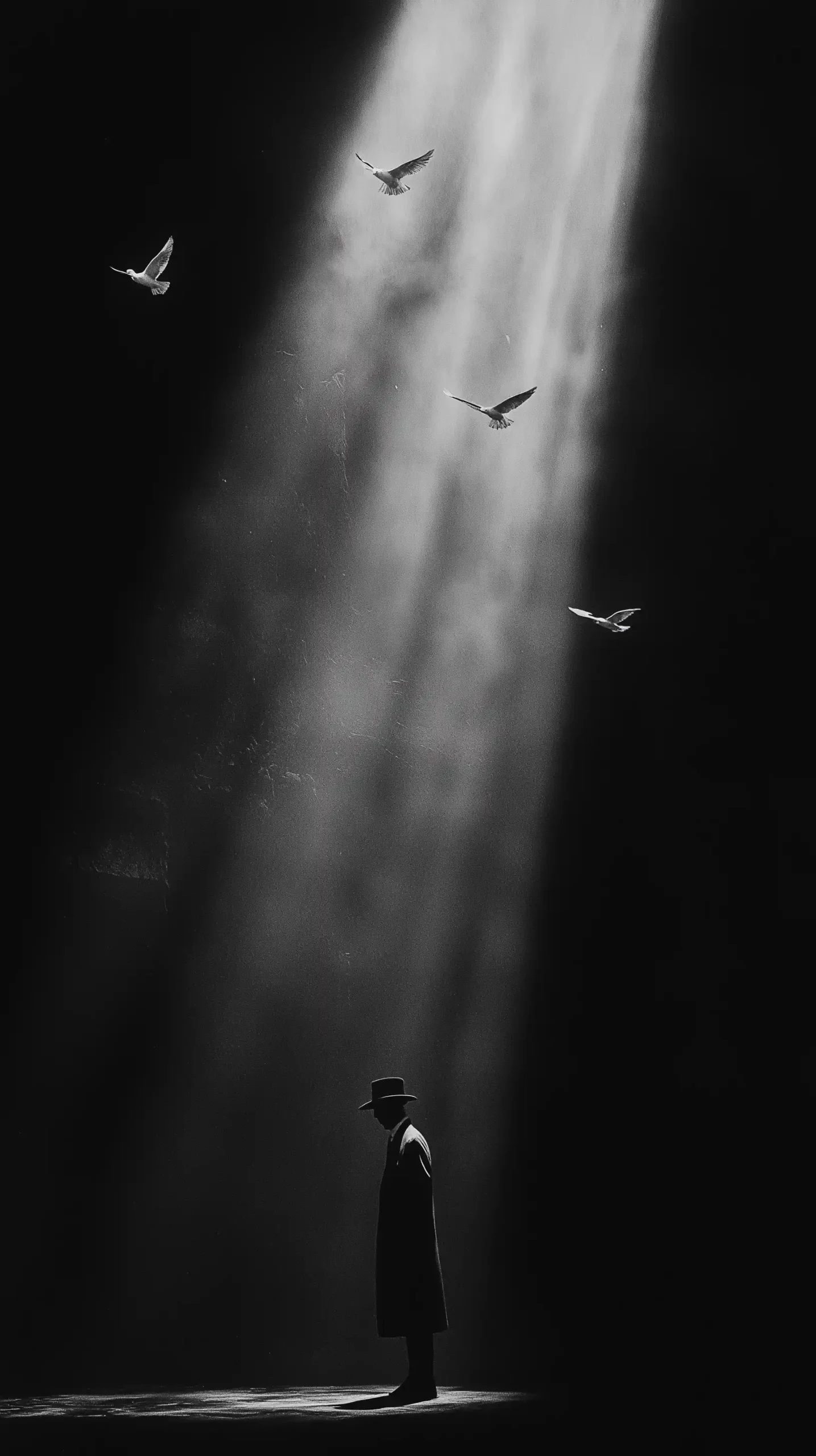 Award-Winning Photo Portrait Midjourney提示词