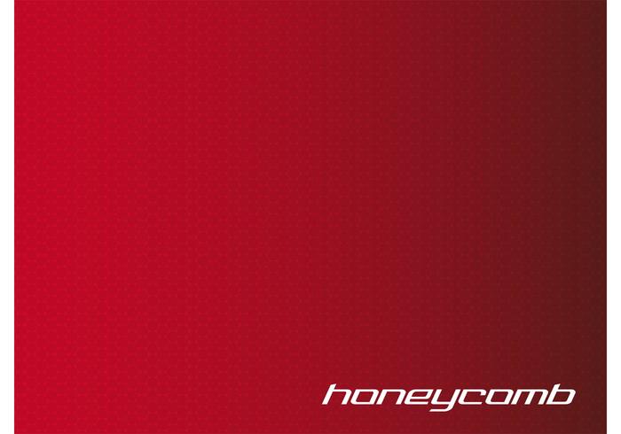 矢量HoneyComb模式
