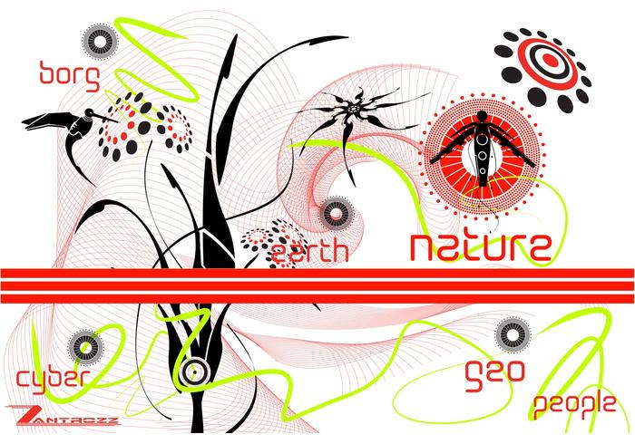 Natureborg
