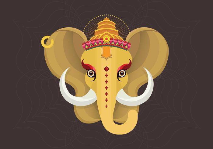 Ganesh插图
