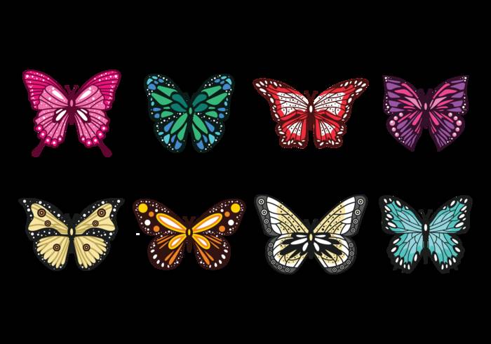 Mariposa载体