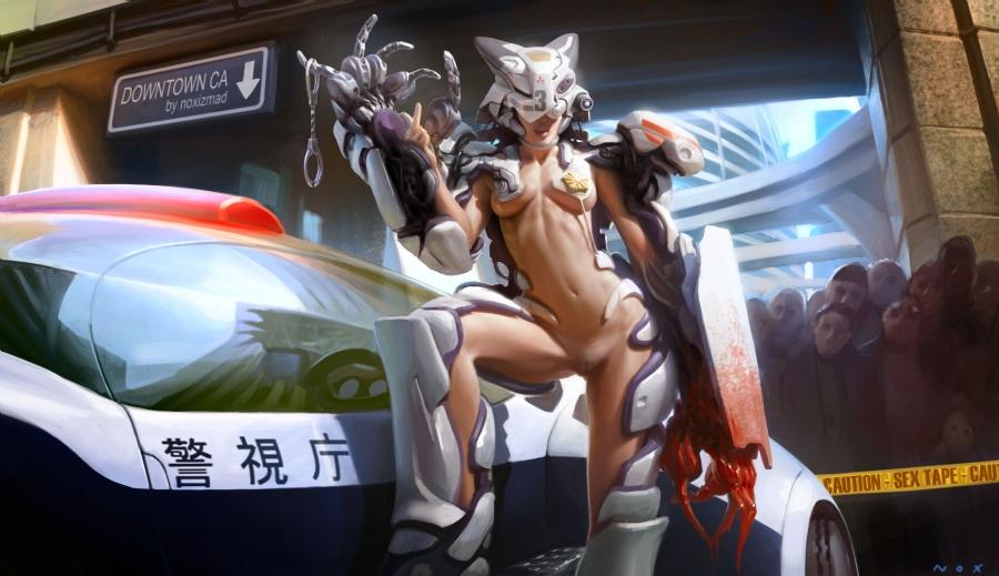 无极黑&nbsp;CG&nbsp;PS&nbsp;笔刷