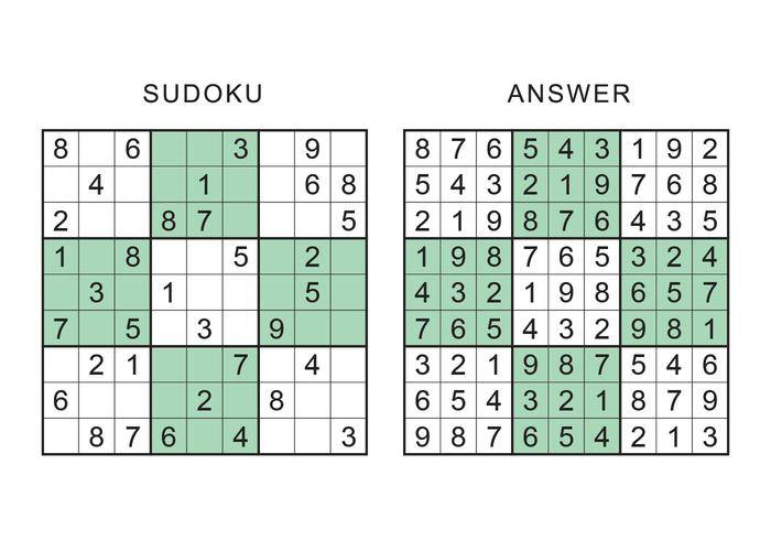数独游戏