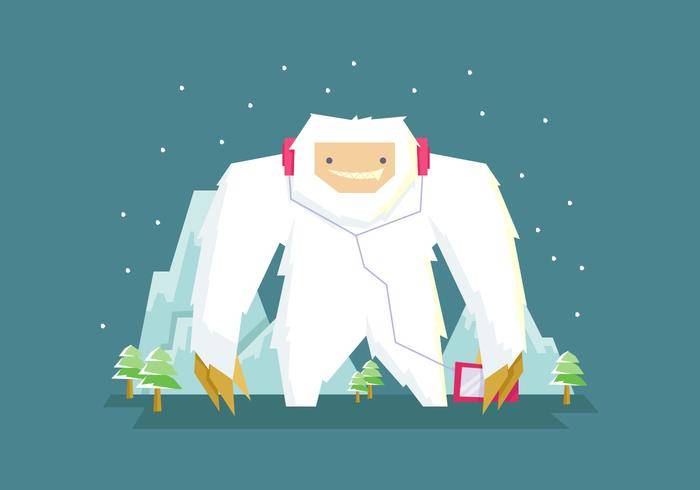 雪人音乐