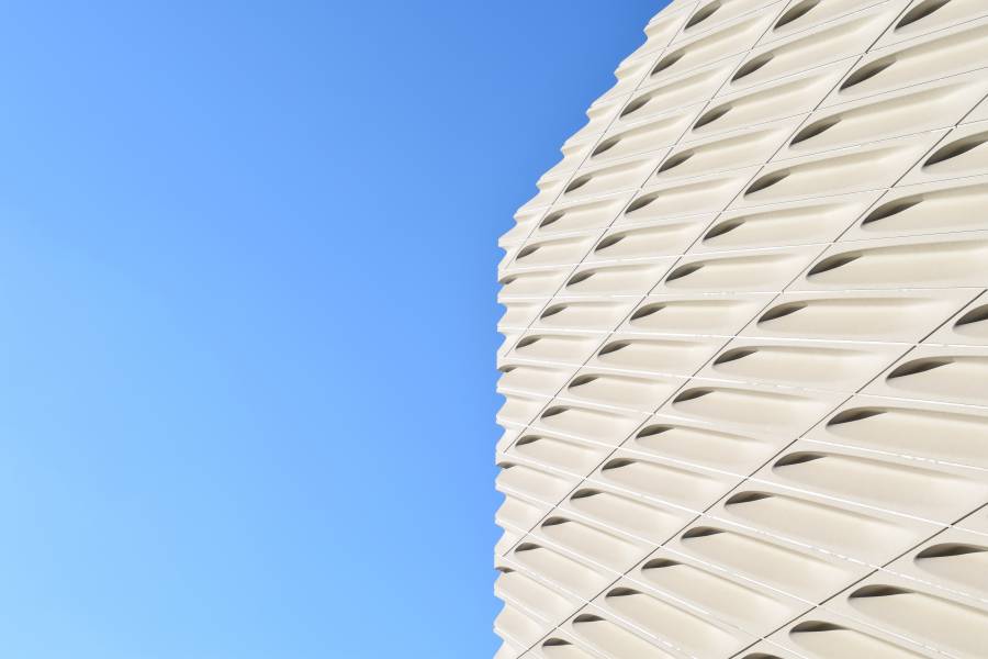 建筑 by Anmol Walvekar