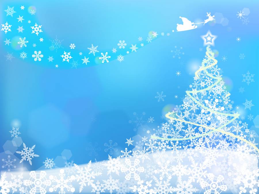 Xmas背景-29