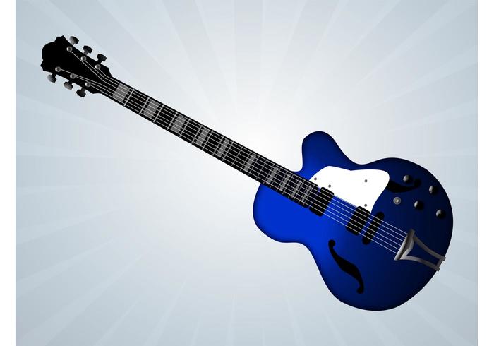 Ibanez吉他