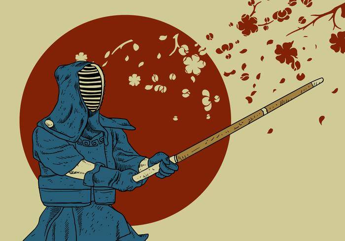 剑道大师