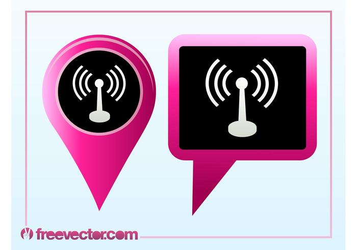 Wifi指针