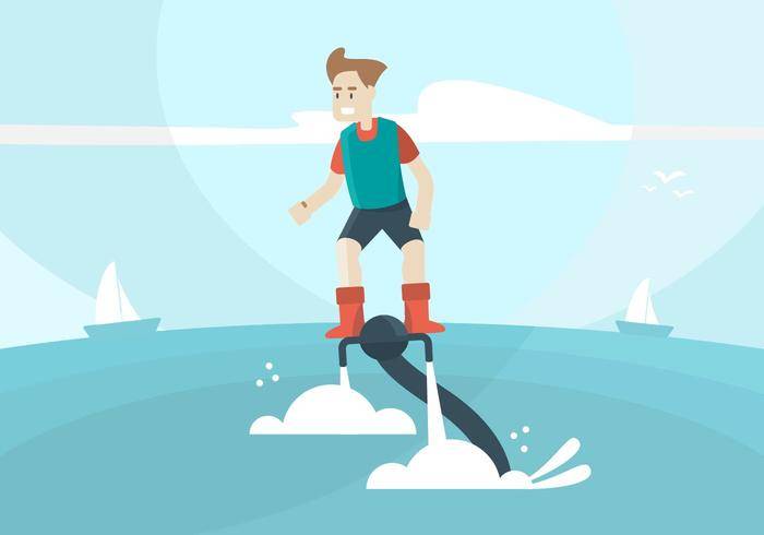 水射流例证