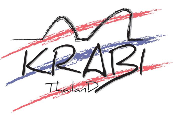 甲米ThailanD