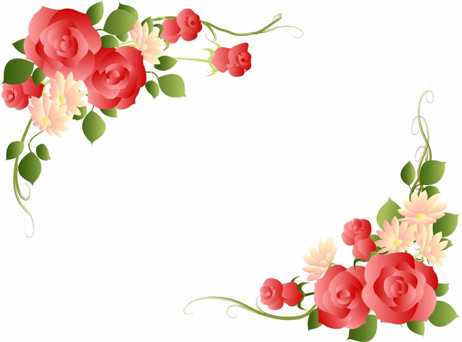 花相框20