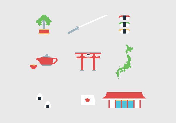 日本元素