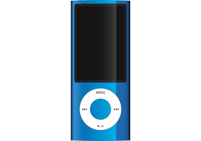 iPod Nano 5G