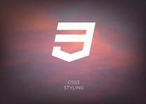 【CSS3】参考手册
