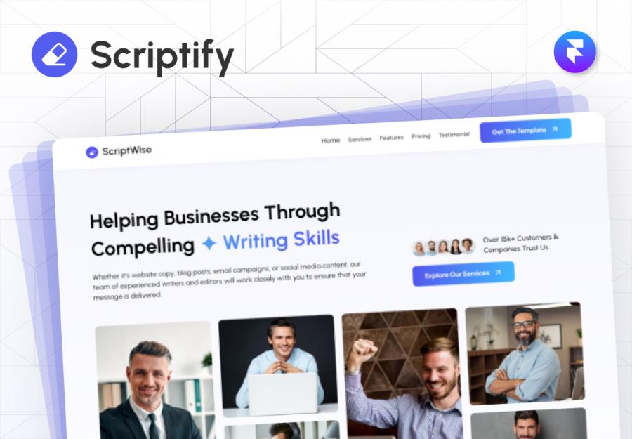 Scriptify