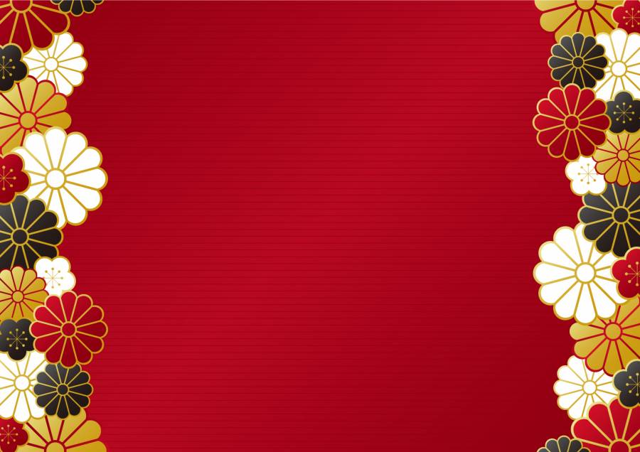 菊花框架