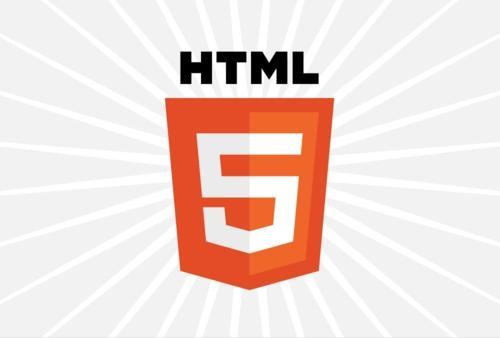 HTML5参考手册