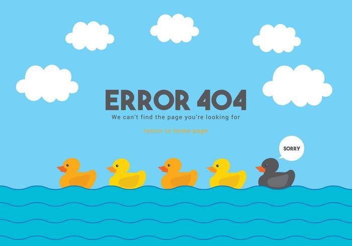 404向量