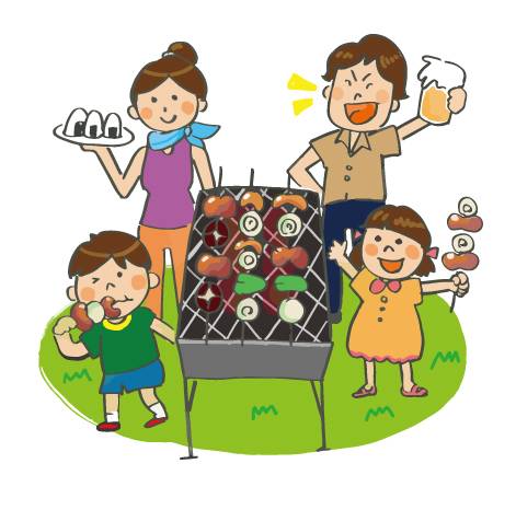 BBQ