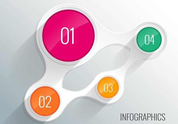 Infographic传染媒介设计
