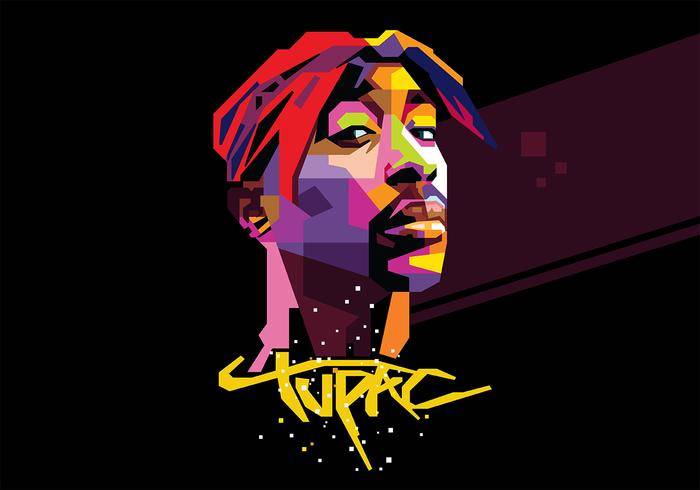 图帕克 -  WPAP