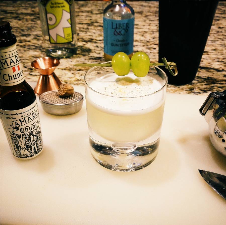 食物与饮料 by Clint Compton (The Whiskey Ice Co.)