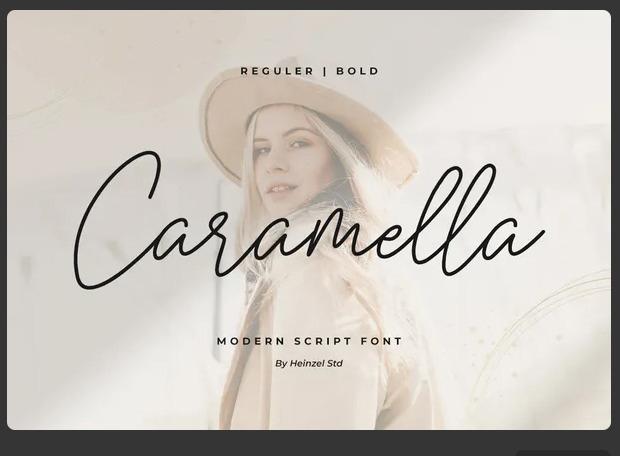 Caramella