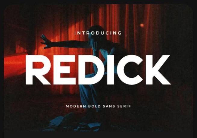 Redick