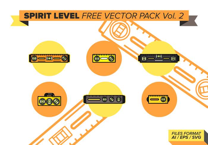 Level Free Vector Pack Vol。 2