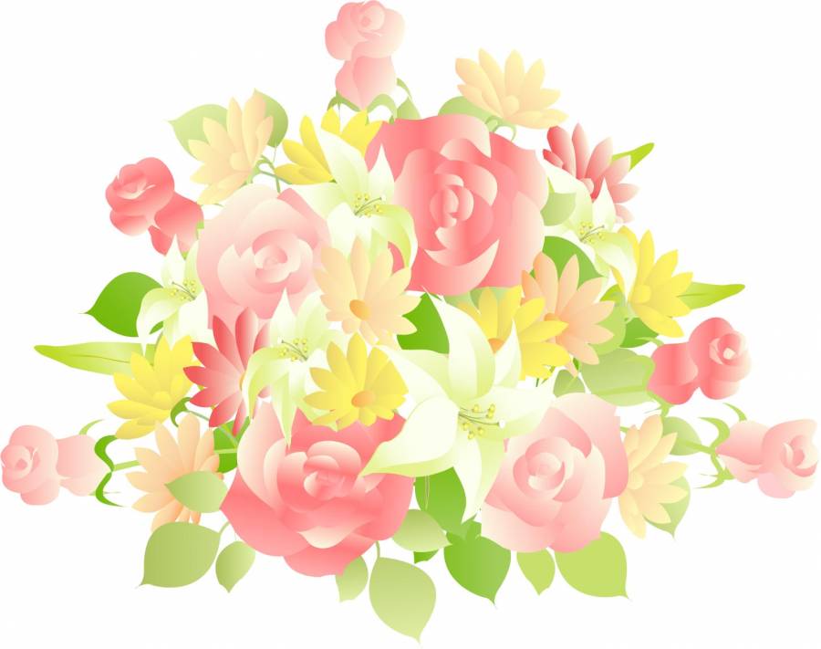 花束27