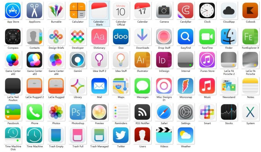 【ios7系列素材3】 ios7系列风格图标 (512*512大尺寸.png)