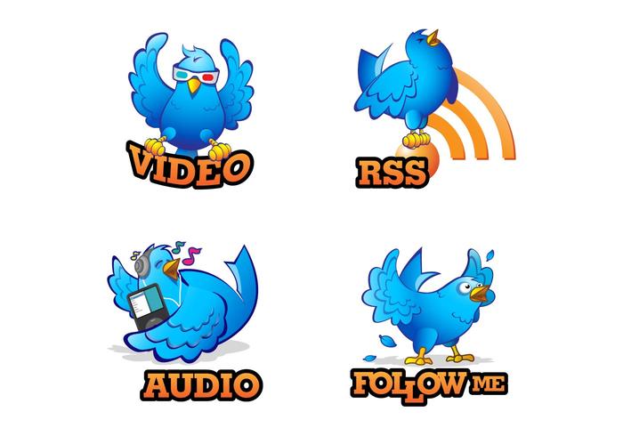 Twittgeons！