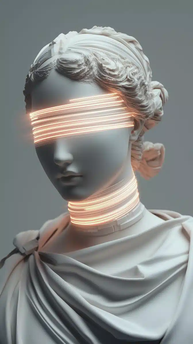 Renaissance AI Fusion Art Midjourney提示词