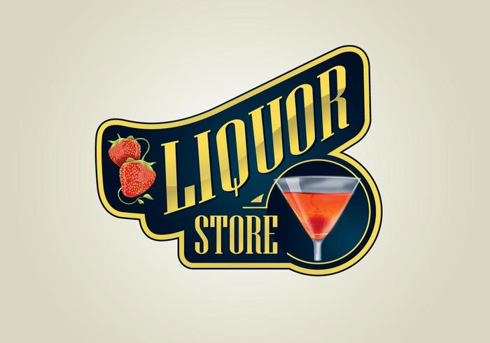 酒品店