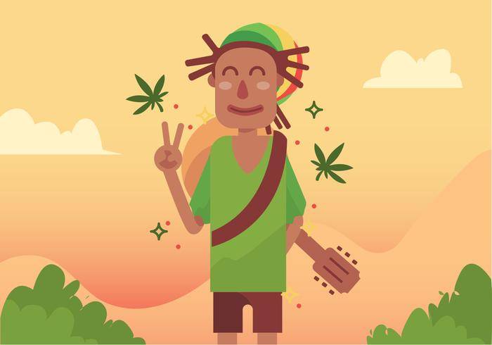 恐惧矢量设计的家伙